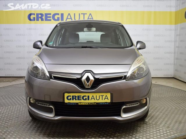 Renault Scénic